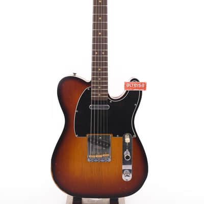 Fender Jason Isbell Signature Telecaster Custom 2026, 3636gr image 2