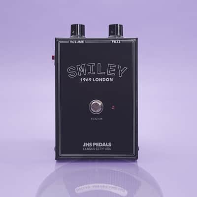 JHS Legends Series Smiley 1969 London Fuzz | Reverb