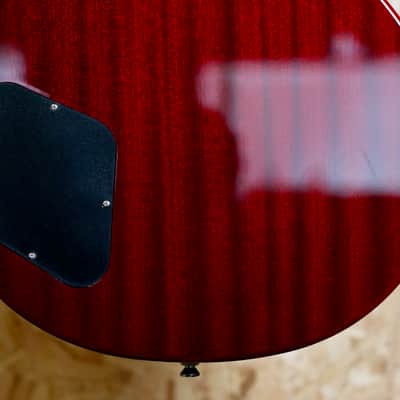 2020 Epiphone Les Paul Standard w/Grover Tuners - Pre-Owned image 9