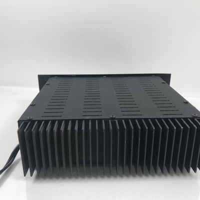 Vintage 1991 DBX XB140 Subwoofer Power Amplifier image 5