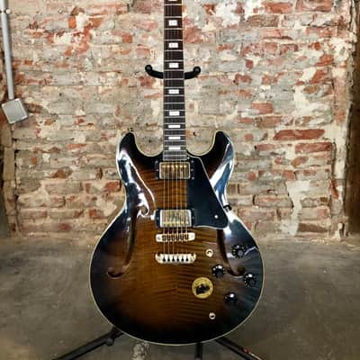 1980s Aria Pro II TA-50 JB 1980s image 1