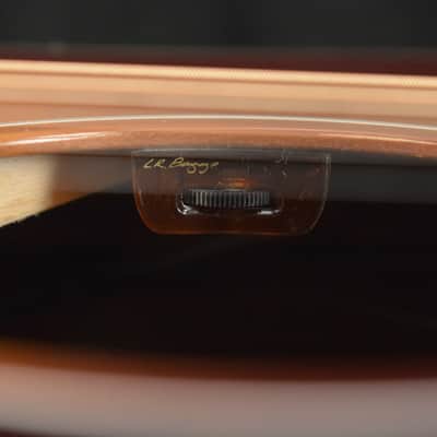 Gibson J-45 Studio Rosewood Satin Rosewood Burst image 10