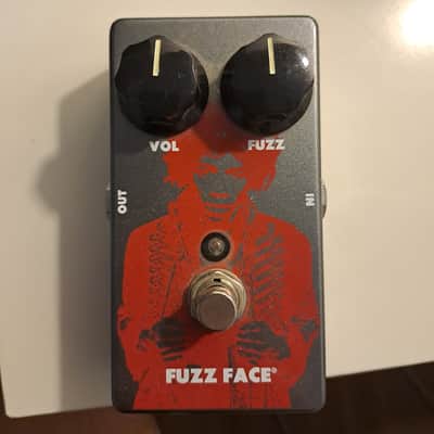 ギター Jim dunlop MXR JHM5M Hendrix fuzz face Dunlop_JHM5_01.jpg