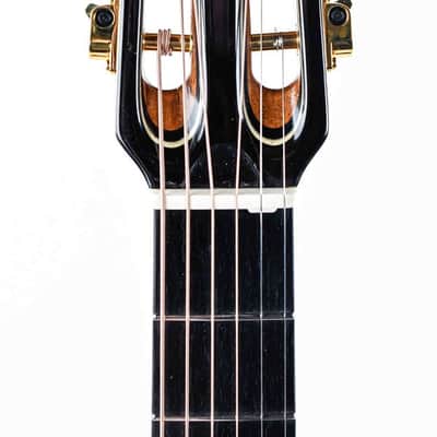 Scharpach SKD Kasha Design Brazilian Rosewood Cedar 2017 image 2