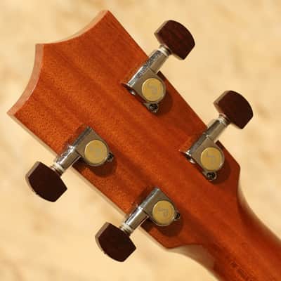 Kamaka HF-3D Tenor 2016 image 7
