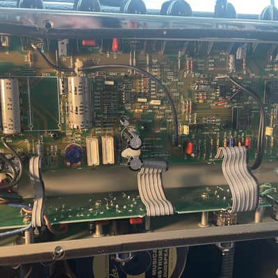 1996 Fender - Hot Rod Deluxe - ID 5305 image 19