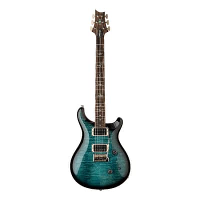 PRS 40th Anniversary Custom 24 | Reverb