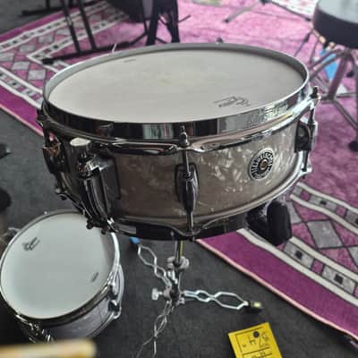 Gretsch Drums Brooklyn Series Snare Drum 14 x 5.5 image 4