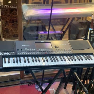 Korg Pa600 61-Key Arranger Workstation image 2