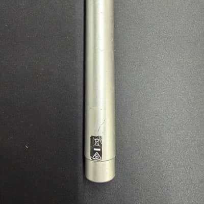Immagine Samson C02 super cardioid condenser microphone - 3