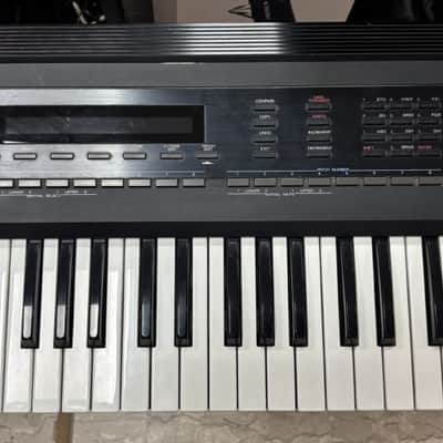 Roland D-50 A historic 16-voice polyphonic synthesiser from the ... image 4
