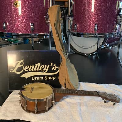 1920's The Gibson UB-1 Banjolele/Banjo-Ukelele (Rm2) image 1