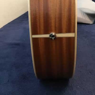 Lakewood Natural Series M-14 CP image 10