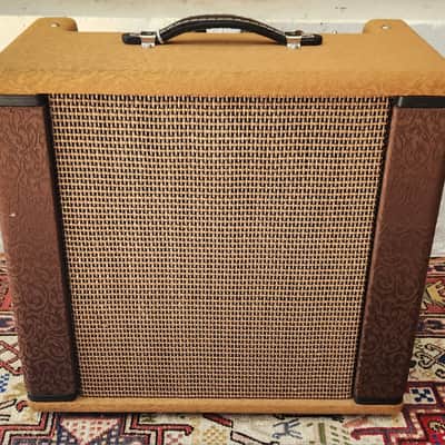 Fender Ramparte Pawnshop Series 9 Watt Class A Tube Amp 2013 USA image 1