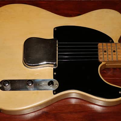 1951 Fender Esquire image 3