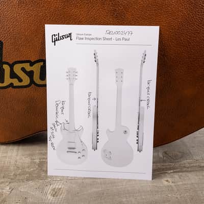 Gibson SG Standard '61 Stop Bar, TV Yellow | Demo image 16