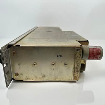 Ampex 4020337-01 Record Playback Preamp AG-440C Tape Machine image 5