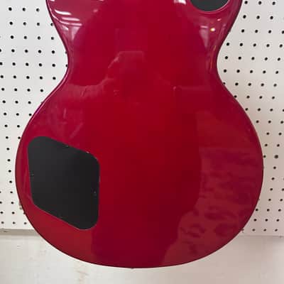 Epiphone Les Paul 2023 - Cherry Sunburst image 8