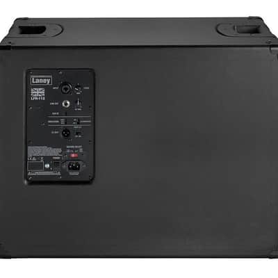 Laney Full Range Flat Response Power Cabinet LFR-112 image 3