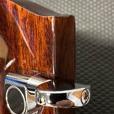 Eastman AC422CE - Natural #25132 With Original Hard Case image 15