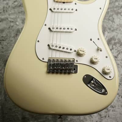 Tokai Silver Star SS-60 1981 Olympic White【Mint Condition!!】 image 2
