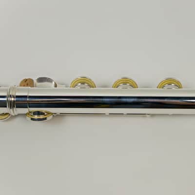Used Gemeinhardt 3SHB Intermediate Flute image 8