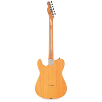 Squier Classic Vibe '50s Telecaster Butterscotch Blonde image 5