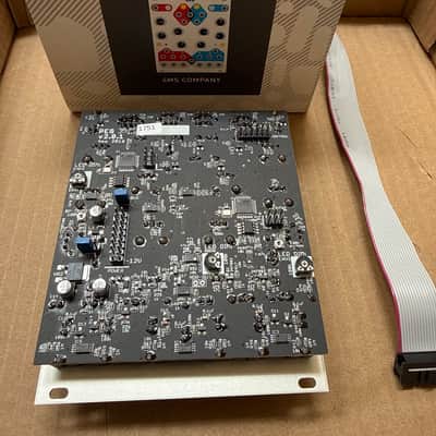 4ms Company pingable envelope generator - Silver image 2