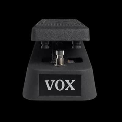 Vox V845 Wah Pedal image 2