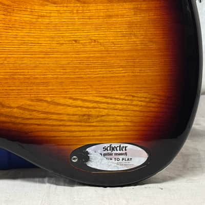 Schecter Diamond Series CV-5 cv5 5-string Bass 2021 image 15