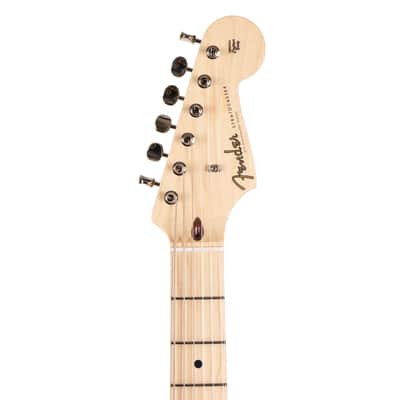 Fender Custom Shop Eric Clapton Stratocaster Midnight Blue image 8