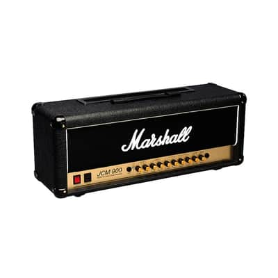 Marshall JCM900 4100 imagen 1