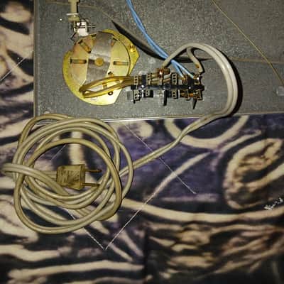 Thorens TD-165 image 6
