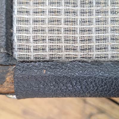 Fender Vibro Champ 1970 - 1980 - Silverface image 8