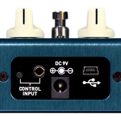 SOURCE AUDIO SA 252 - One Series Atlas Compressor image 3