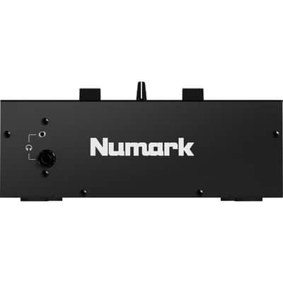 Numark Scratch - 2-Channel Scratch Mixer for Serato DJ Pro image 4