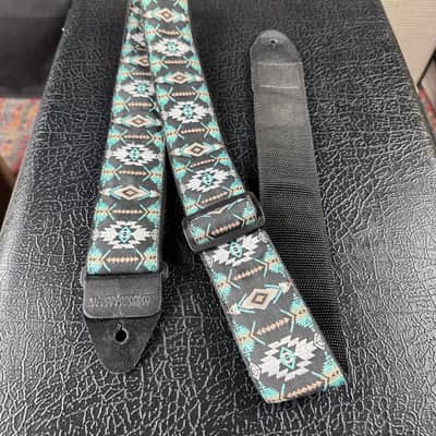 Ernie Ball Southwest Style Strap image 3