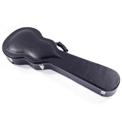 Electric Guitar Hard Case Lockable Carrying Case image 1