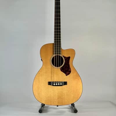 Martin BCPA4 Performing Artist Bass - Natural image 5