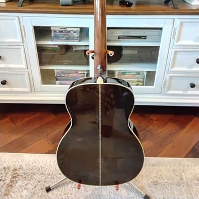 Recording King RO328 Tonewood Reserve RO 328 2024 - Gloss image 9