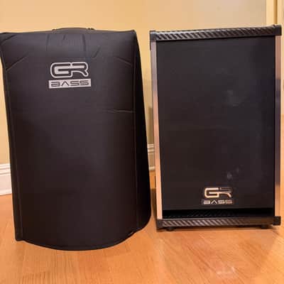 GR Bass AT 210V 2025 - Carbon Fiber image 6