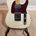 Fender PLAYER II MODIFIED TELECASTER SH MAPLE FINGERBOARD