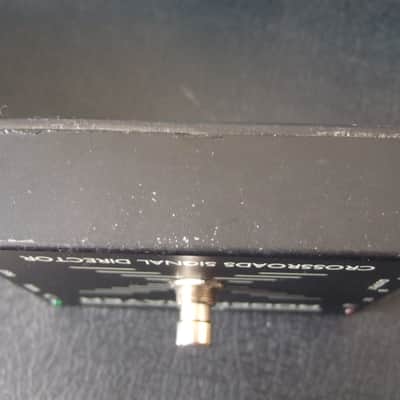 Roger Mayer Crossroads Signal Director | Reverb