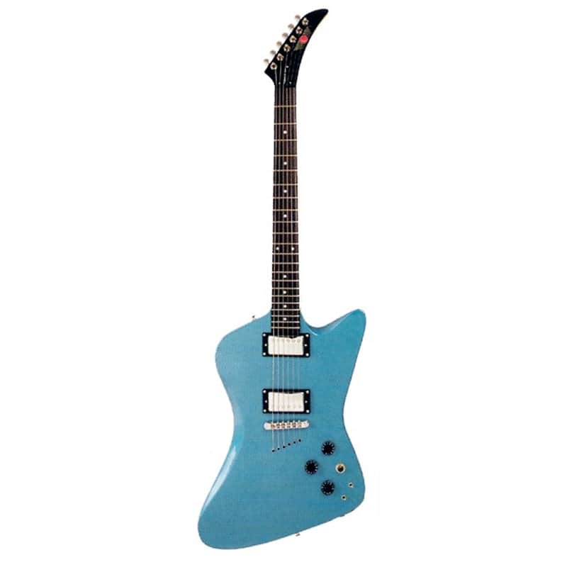 Epiphone Slasher FX (2001) image 1