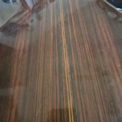 Tokai classical 1970 - lacquered image 5