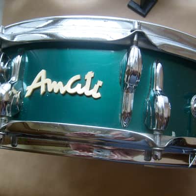 Amati Kraslice Snare 1960 Vintage image 3