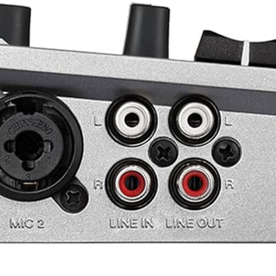 Roland VR-1HD image 3