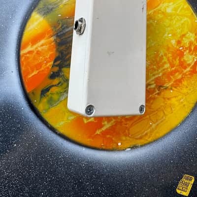 Wampler Clean Buffer image 3