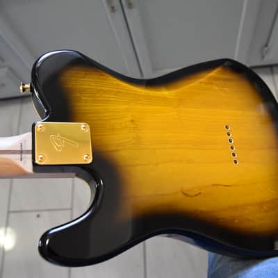 Fender Richie Kotzen Telecaster, 2022, HSC, Great condition image 13