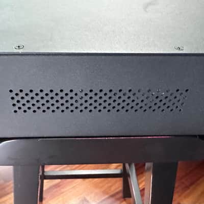 Fractal Audio Axe Fx 2 XL+ 2015-2018 image 6